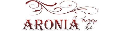 Aronia d.o.o. - Agenti Plurimandatari - Ho.Re.Ca. - GDO - Vini e Bevande
