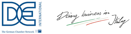 DEinternational Italia S.r.l. - Agenti - Automotive Logistica
