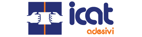 Icat Adesivi - Agenti di Commercio - - Alimentare - Imballaggi - Vini Bevande
