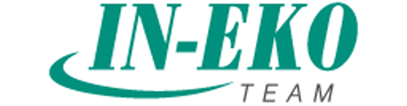 In-Eko Team Ltd. - Agenti di Commercio - Trattamento Acque - Sistemi per l'Ambiente