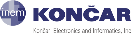 Koncar Elektronika i Informatika d.d. - Agenti - Elettronica - Energia - Informatica