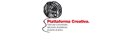 Piattaforma Creativa - Agenti di Commercio - Marketing - Comunicazione - Pubblicità - Grafica