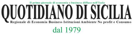 Quotidiano di Sicilia - Agenti di Commercio - Pubblicità - Editoria - Web